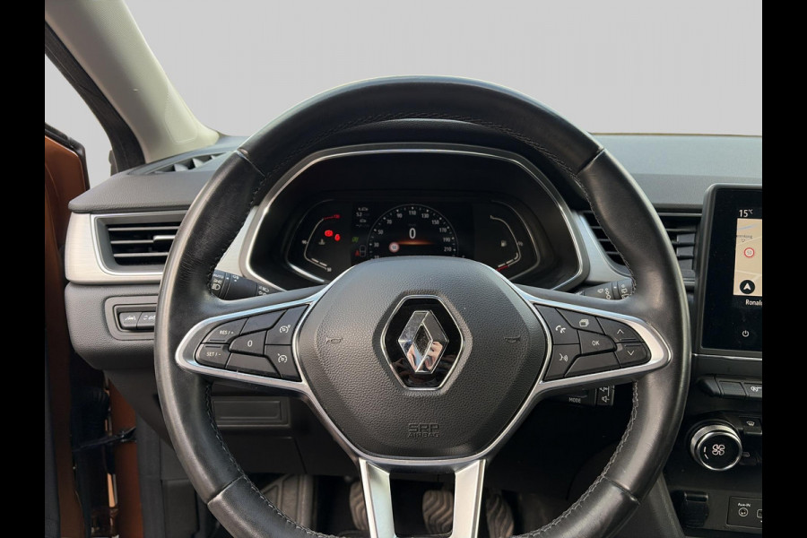 Renault Captur 1.0 TCe 100 Intens