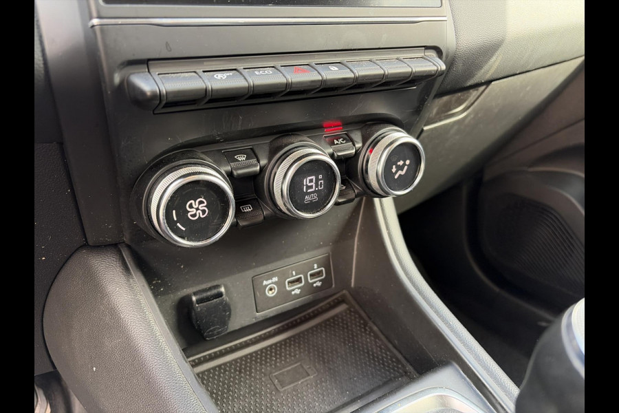 Renault Captur 1.0 TCe 100 Intens