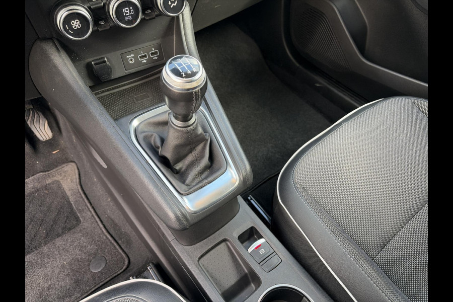 Renault Captur 1.0 TCe 100 Intens