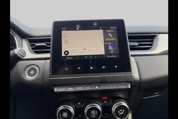 Renault Captur 1.0 TCe 100 Intens