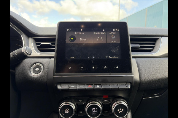 Renault Captur 1.0 TCe 100 Intens