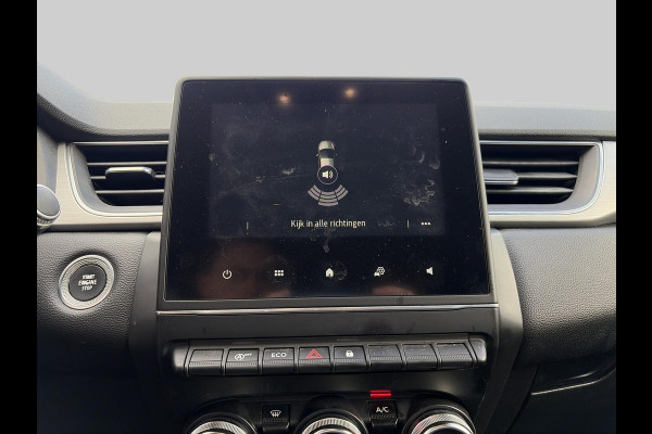 Renault Captur 1.0 TCe 100 Intens