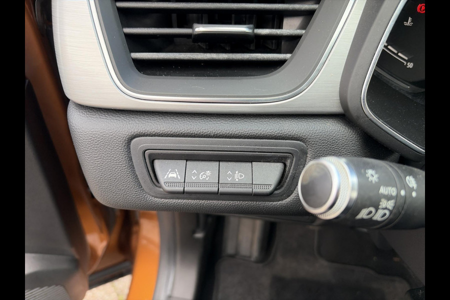 Renault Captur 1.0 TCe 100 Intens