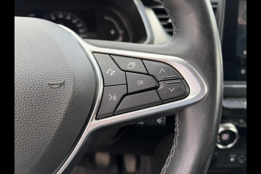 Renault Captur 1.0 TCe 100 Intens