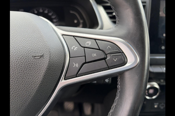 Renault Captur 1.0 TCe 100 Intens