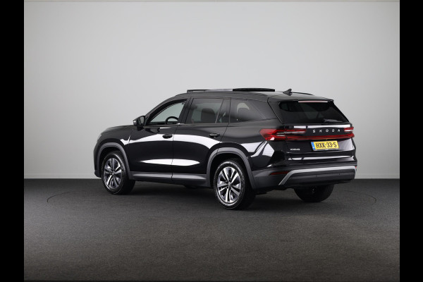 Škoda Kodiaq 1.5 TSI MHEV Business Edition 7p. 150 pk Automaat (DSG) | 7-Persoons | Panoramadak | Verlengde garantie | Navigatie | Trekhaak (wegklapbaar) | Parkeersensoren | Achteruitrijcamera | Matrix LED koplampen | Škoda Kodiaq 1.5 TSI MHEV Business Edition 7p. 150 pk Automaat (DSG) | 7-Persoons | Panoramadak | Verlengde garantie | Navigatie | Trekhaak (wegklapbaar) | Parkeersensoren | Achteruitrijcamera | Matrix LED koplampen |