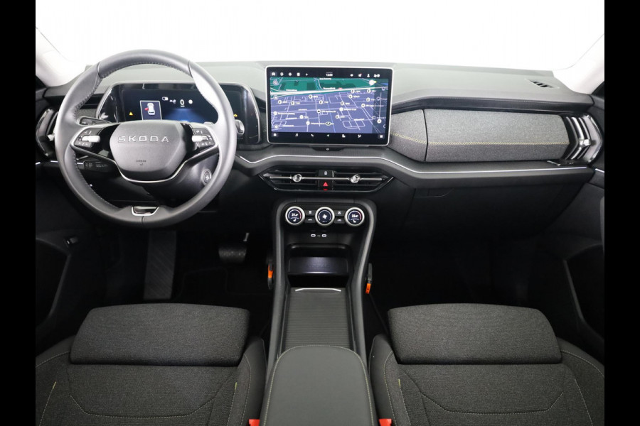 Škoda Kodiaq 1.5 TSI MHEV Business Edition 7p. 150 pk Automaat (DSG) | 7-Persoons | Panoramadak | Verlengde garantie | Navigatie | Trekhaak (wegklapbaar) | Parkeersensoren | Achteruitrijcamera | Matrix LED koplampen | Škoda Kodiaq 1.5 TSI MHEV Business Edition 7p. 150 pk Automaat (DSG) | 7-Persoons | Panoramadak | Verlengde garantie | Navigatie | Trekhaak (wegklapbaar) | Parkeersensoren | Achteruitrijcamera | Matrix LED koplampen |