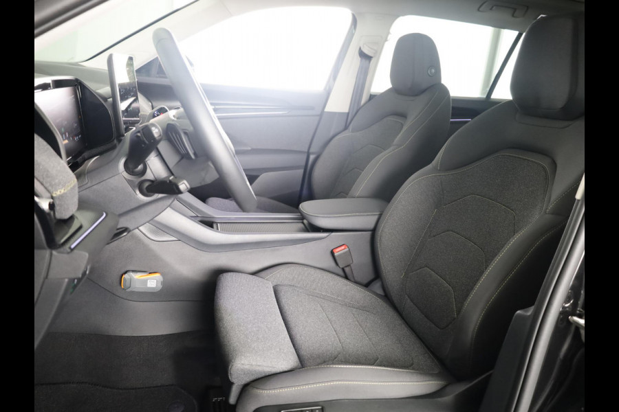 Škoda Kodiaq 1.5 TSI MHEV Business Edition 7p. 150 pk Automaat (DSG) | 7-Persoons | Panoramadak | Verlengde garantie | Navigatie | Trekhaak (wegklapbaar) | Parkeersensoren | Achteruitrijcamera | Matrix LED koplampen | Škoda Kodiaq 1.5 TSI MHEV Business Edition 7p. 150 pk Automaat (DSG) | 7-Persoons | Panoramadak | Verlengde garantie | Navigatie | Trekhaak (wegklapbaar) | Parkeersensoren | Achteruitrijcamera | Matrix LED koplampen |