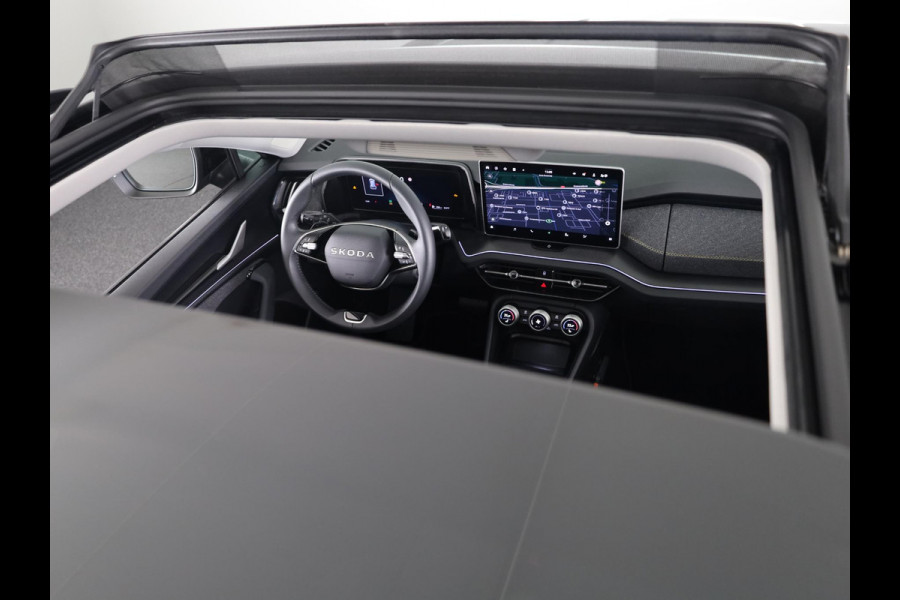 Škoda Kodiaq 1.5 TSI MHEV Business Edition 7p. 150 pk Automaat (DSG) | 7-Persoons | Panoramadak | Verlengde garantie | Navigatie | Trekhaak (wegklapbaar) | Parkeersensoren | Achteruitrijcamera | Matrix LED koplampen | Škoda Kodiaq 1.5 TSI MHEV Business Edition 7p. 150 pk Automaat (DSG) | 7-Persoons | Panoramadak | Verlengde garantie | Navigatie | Trekhaak (wegklapbaar) | Parkeersensoren | Achteruitrijcamera | Matrix LED koplampen |