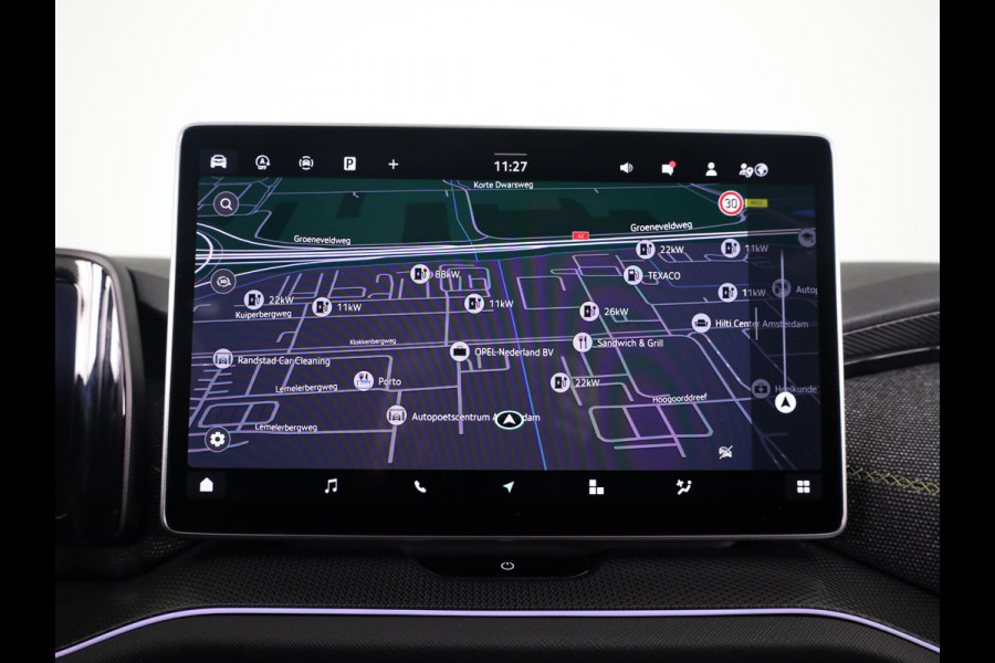 Škoda Kodiaq 1.5 TSI MHEV Business Edition 7p. 150 pk Automaat (DSG) | 7-Persoons | Panoramadak | Verlengde garantie | Navigatie | Trekhaak (wegklapbaar) | Parkeersensoren | Achteruitrijcamera | Matrix LED koplampen | Škoda Kodiaq 1.5 TSI MHEV Business Edition 7p. 150 pk Automaat (DSG) | 7-Persoons | Panoramadak | Verlengde garantie | Navigatie | Trekhaak (wegklapbaar) | Parkeersensoren | Achteruitrijcamera | Matrix LED koplampen |
