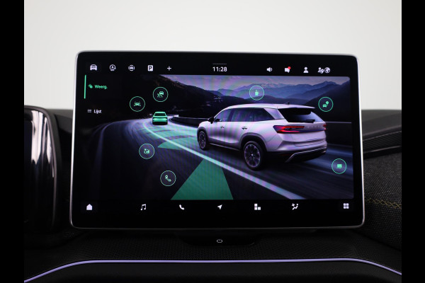 Škoda Kodiaq 1.5 TSI MHEV Business Edition 7p. 150 pk Automaat (DSG) | 7-Persoons | Panoramadak | Verlengde garantie | Navigatie | Trekhaak (wegklapbaar) | Parkeersensoren | Achteruitrijcamera | Matrix LED koplampen | Škoda Kodiaq 1.5 TSI MHEV Business Edition 7p. 150 pk Automaat (DSG) | 7-Persoons | Panoramadak | Verlengde garantie | Navigatie | Trekhaak (wegklapbaar) | Parkeersensoren | Achteruitrijcamera | Matrix LED koplampen |