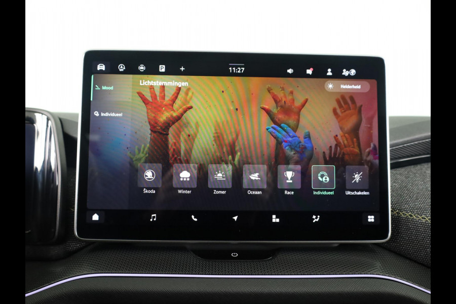 Škoda Kodiaq 1.5 TSI MHEV Business Edition 7p. 150 pk Automaat (DSG) | 7-Persoons | Panoramadak | Verlengde garantie | Navigatie | Trekhaak (wegklapbaar) | Parkeersensoren | Achteruitrijcamera | Matrix LED koplampen | Škoda Kodiaq 1.5 TSI MHEV Business Edition 7p. 150 pk Automaat (DSG) | 7-Persoons | Panoramadak | Verlengde garantie | Navigatie | Trekhaak (wegklapbaar) | Parkeersensoren | Achteruitrijcamera | Matrix LED koplampen |