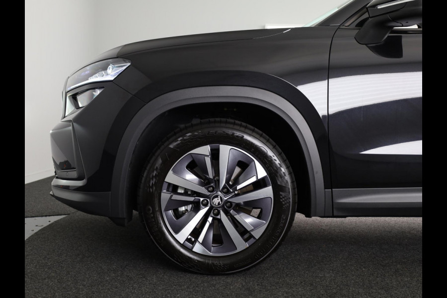Škoda Kodiaq 1.5 TSI MHEV Business Edition 7p. 150 pk Automaat (DSG) | 7-Persoons | Panoramadak | Verlengde garantie | Navigatie | Trekhaak (wegklapbaar) | Parkeersensoren | Achteruitrijcamera | Matrix LED koplampen | Škoda Kodiaq 1.5 TSI MHEV Business Edition 7p. 150 pk Automaat (DSG) | 7-Persoons | Panoramadak | Verlengde garantie | Navigatie | Trekhaak (wegklapbaar) | Parkeersensoren | Achteruitrijcamera | Matrix LED koplampen |