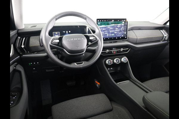 Škoda Kodiaq 1.5 TSI MHEV Business Edition 7p. 150 pk Automaat (DSG) | 7-Persoons | Panoramadak | Verlengde garantie | Navigatie | Trekhaak (wegklapbaar) | Parkeersensoren | Achteruitrijcamera | Matrix LED koplampen | Škoda Kodiaq 1.5 TSI MHEV Business Edition 7p. 150 pk Automaat (DSG) | 7-Persoons | Panoramadak | Verlengde garantie | Navigatie | Trekhaak (wegklapbaar) | Parkeersensoren | Achteruitrijcamera | Matrix LED koplampen |
