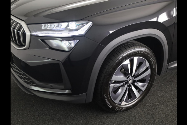 Škoda Kodiaq 1.5 TSI MHEV Business Edition 7p. 150 pk Automaat (DSG) | 7-Persoons | Panoramadak | Verlengde garantie | Navigatie | Trekhaak (wegklapbaar) | Parkeersensoren | Achteruitrijcamera | Matrix LED koplampen | Škoda Kodiaq 1.5 TSI MHEV Business Edition 7p. 150 pk Automaat (DSG) | 7-Persoons | Panoramadak | Verlengde garantie | Navigatie | Trekhaak (wegklapbaar) | Parkeersensoren | Achteruitrijcamera | Matrix LED koplampen |