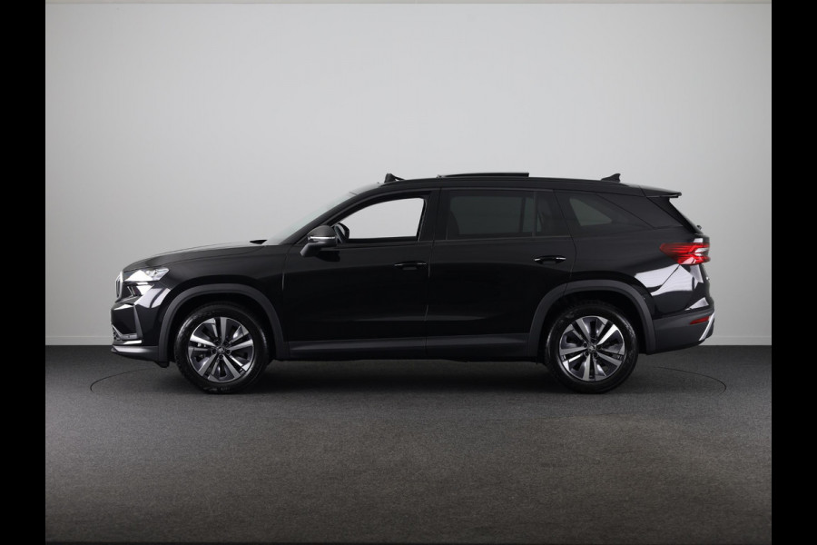 Škoda Kodiaq 1.5 TSI MHEV Business Edition 7p. 150 pk Automaat (DSG) | 7-Persoons | Panoramadak | Verlengde garantie | Navigatie | Trekhaak (wegklapbaar) | Parkeersensoren | Achteruitrijcamera | Matrix LED koplampen | Škoda Kodiaq 1.5 TSI MHEV Business Edition 7p. 150 pk Automaat (DSG) | 7-Persoons | Panoramadak | Verlengde garantie | Navigatie | Trekhaak (wegklapbaar) | Parkeersensoren | Achteruitrijcamera | Matrix LED koplampen |