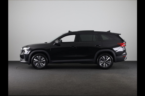 Škoda Kodiaq 1.5 TSI MHEV Business Edition 7p. 150 pk Automaat (DSG) | 7-Persoons | Panoramadak | Verlengde garantie | Navigatie | Trekhaak (wegklapbaar) | Parkeersensoren | Achteruitrijcamera | Matrix LED koplampen | Škoda Kodiaq 1.5 TSI MHEV Business Edition 7p. 150 pk Automaat (DSG) | 7-Persoons | Panoramadak | Verlengde garantie | Navigatie | Trekhaak (wegklapbaar) | Parkeersensoren | Achteruitrijcamera | Matrix LED koplampen |