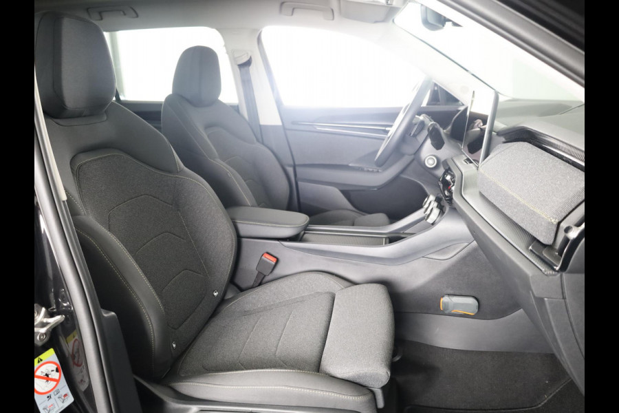 Škoda Kodiaq 1.5 TSI MHEV Business Edition 7p. 150 pk Automaat (DSG) | 7-Persoons | Panoramadak | Verlengde garantie | Navigatie | Trekhaak (wegklapbaar) | Parkeersensoren | Achteruitrijcamera | Matrix LED koplampen | Škoda Kodiaq 1.5 TSI MHEV Business Edition 7p. 150 pk Automaat (DSG) | 7-Persoons | Panoramadak | Verlengde garantie | Navigatie | Trekhaak (wegklapbaar) | Parkeersensoren | Achteruitrijcamera | Matrix LED koplampen |