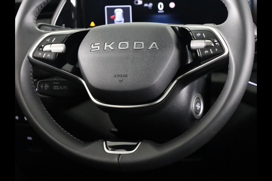 Škoda Kodiaq 1.5 TSI MHEV Business Edition 7p. 150 pk Automaat (DSG) | 7-Persoons | Panoramadak | Verlengde garantie | Navigatie | Trekhaak (wegklapbaar) | Parkeersensoren | Achteruitrijcamera | Matrix LED koplampen | Škoda Kodiaq 1.5 TSI MHEV Business Edition 7p. 150 pk Automaat (DSG) | 7-Persoons | Panoramadak | Verlengde garantie | Navigatie | Trekhaak (wegklapbaar) | Parkeersensoren | Achteruitrijcamera | Matrix LED koplampen |