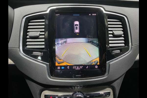 Volvo XC90 2.0 T8 Recharge AWD Ultimate Bright | PANO | Memory | Massages|Stoelventilatie|Pilot Asist