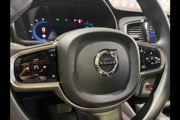 Volvo XC90 2.0 T8 Recharge AWD Ultimate Bright | PANO | Memory | Massages|Stoelventilatie|Pilot Asist