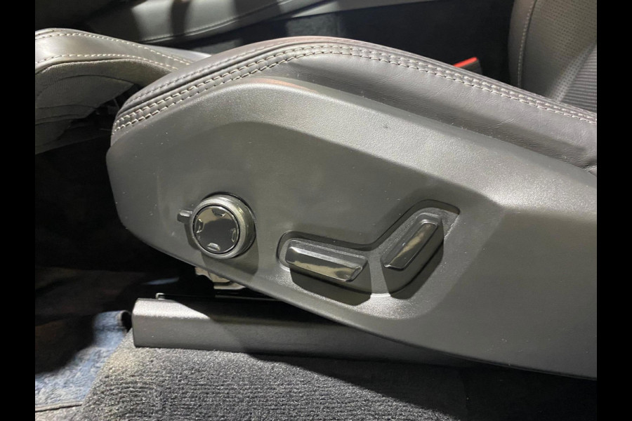 Volvo XC90 2.0 T8 Recharge AWD Ultimate Bright | PANO | Memory | Massages|Stoelventilatie|Pilot Asist