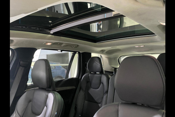 Volvo XC90 2.0 T8 Recharge AWD Ultimate Bright | PANO | Memory | Massages|Stoelventilatie|Pilot Asist