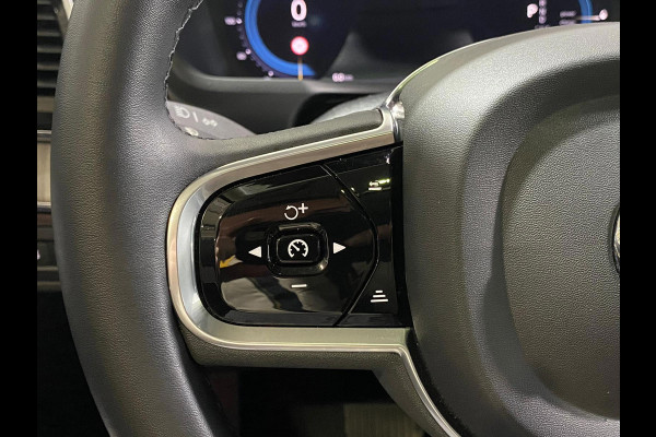 Volvo XC90 2.0 T8 Recharge AWD Ultimate Bright | PANO | Memory | Massages|Stoelventilatie|Pilot Asist