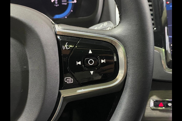 Volvo XC90 2.0 T8 Recharge AWD Ultimate Bright | PANO | Memory | Massages|Stoelventilatie|Pilot Asist