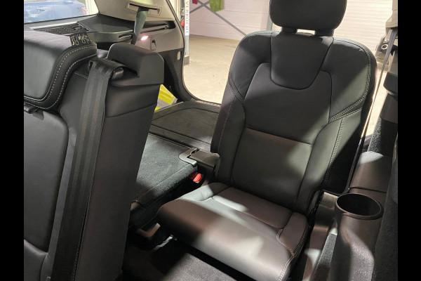 Volvo XC90 2.0 T8 Recharge AWD Ultimate Bright | PANO | Memory | Massages|Stoelventilatie|Pilot Asist