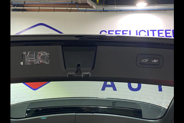 Volvo XC90 2.0 T8 Recharge AWD Ultimate Bright | PANO | Memory | Massages|Stoelventilatie|Pilot Asist