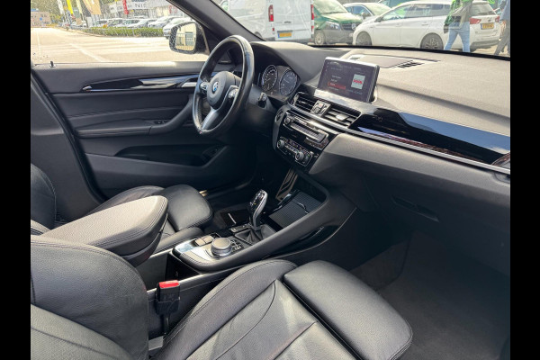 BMW X1 XDrive25i High Executive HUD Panorama Memory M Pakket BMW X1 XDrive25i High Executive HUD Panorama Memory M Pakket