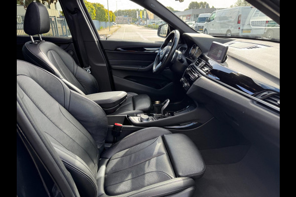 BMW X1 XDrive25i High Executive HUD Panorama Memory M Pakket BMW X1 XDrive25i High Executive HUD Panorama Memory M Pakket