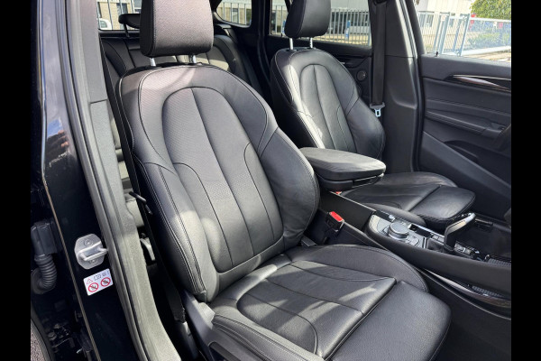 BMW X1 XDrive25i High Executive HUD Panorama Memory M Pakket BMW X1 XDrive25i High Executive HUD Panorama Memory M Pakket