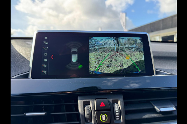 BMW X1 XDrive25i High Executive HUD Panorama Memory M Pakket BMW X1 XDrive25i High Executive HUD Panorama Memory M Pakket