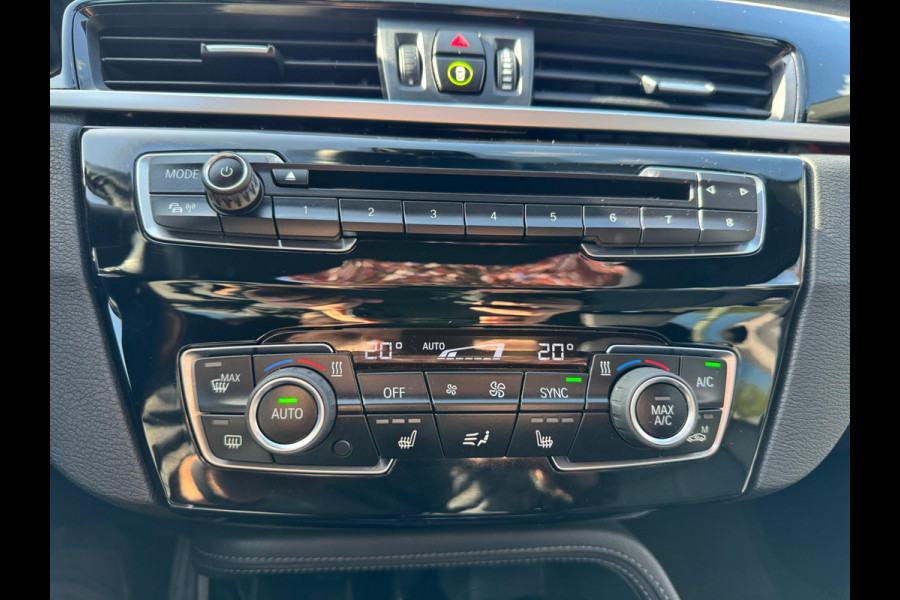 BMW X1 XDrive25i High Executive HUD Panorama Memory M Pakket BMW X1 XDrive25i High Executive HUD Panorama Memory M Pakket