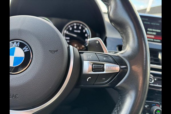 BMW X1 XDrive25i High Executive HUD Panorama Memory M Pakket BMW X1 XDrive25i High Executive HUD Panorama Memory M Pakket