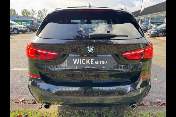BMW X1 XDrive25i High Executive HUD Panorama Memory M Pakket BMW X1 XDrive25i High Executive HUD Panorama Memory M Pakket