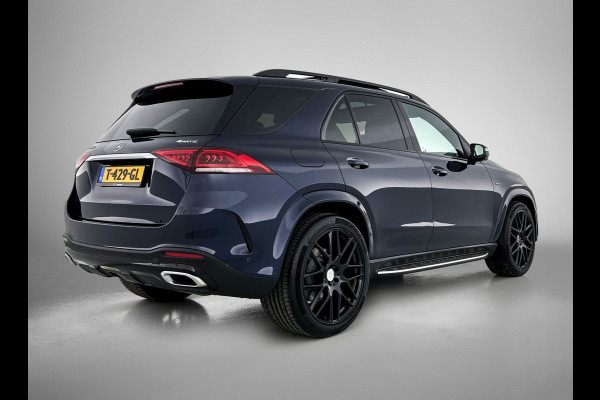 Mercedes-Benz GLE 350 e 4MATIC Premium Plus Panoramadak\ 22 inch Lichtmetalen velgen | Navigatie | Parking support | Alarm | Inclusief 24 maanden MB Certified garantie voor Europa. Mercedes-Benz GLE 350 e 4MATIC Premium Plus Panoramadak\ 22 inch Lichtmetalen velgen | Navigatie | Parking support | Alarm | Inclusief 24 maanden MB Certified garantie voor Europa.