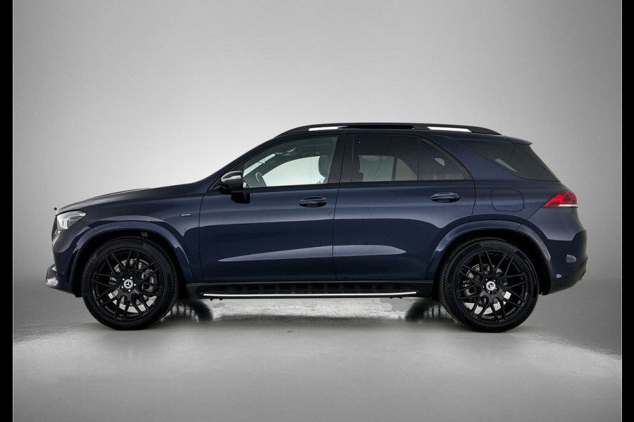 Mercedes-Benz GLE 350 e 4MATIC Premium Plus Panoramadak\ 22 inch Lichtmetalen velgen | Navigatie | Parking support | Alarm | Inclusief 24 maanden MB Certified garantie voor Europa. Mercedes-Benz GLE 350 e 4MATIC Premium Plus Panoramadak\ 22 inch Lichtmetalen velgen | Navigatie | Parking support | Alarm | Inclusief 24 maanden MB Certified garantie voor Europa.