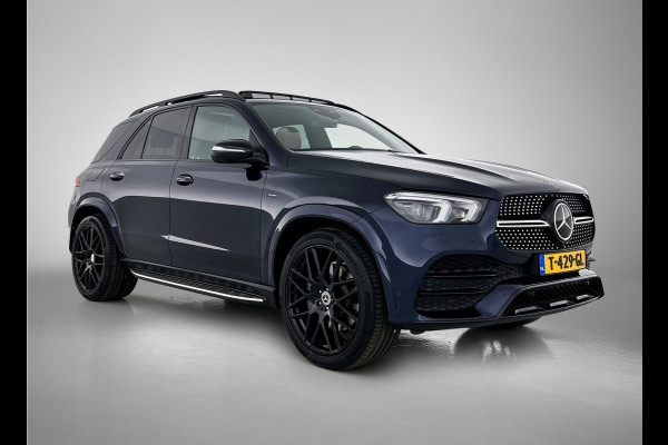 Mercedes-Benz GLE 350 e 4MATIC Premium Plus Panoramadak\ 22 inch Lichtmetalen velgen | Navigatie | Parking support | Alarm | Inclusief 24 maanden MB Certified garantie voor Europa. Mercedes-Benz GLE 350 e 4MATIC Premium Plus Panoramadak\ 22 inch Lichtmetalen velgen | Navigatie | Parking support | Alarm | Inclusief 24 maanden MB Certified garantie voor Europa.