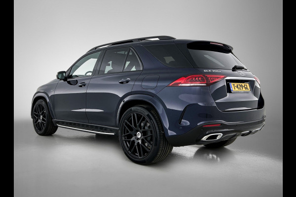 Mercedes-Benz GLE 350 e 4MATIC Premium Plus Panoramadak\ 22 inch Lichtmetalen velgen | Navigatie | Parking support | Alarm | Inclusief 24 maanden MB Certified garantie voor Europa. Mercedes-Benz GLE 350 e 4MATIC Premium Plus Panoramadak\ 22 inch Lichtmetalen velgen | Navigatie | Parking support | Alarm | Inclusief 24 maanden MB Certified garantie voor Europa.