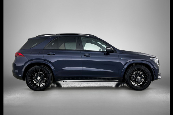 Mercedes-Benz GLE 350 e 4MATIC Premium Plus Panoramadak\ 22 inch Lichtmetalen velgen | Navigatie | Parking support | Alarm | Inclusief 24 maanden MB Certified garantie voor Europa. Mercedes-Benz GLE 350 e 4MATIC Premium Plus Panoramadak\ 22 inch Lichtmetalen velgen | Navigatie | Parking support | Alarm | Inclusief 24 maanden MB Certified garantie voor Europa.