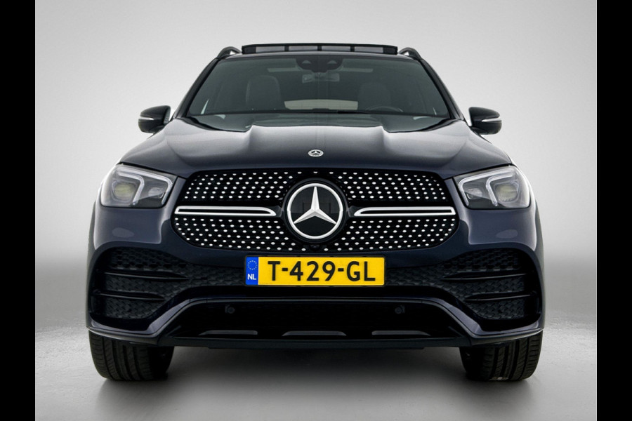 Mercedes-Benz GLE 350 e 4MATIC Premium Plus Panoramadak\ 22 inch Lichtmetalen velgen | Navigatie | Parking support | Alarm | Inclusief 24 maanden MB Certified garantie voor Europa. Mercedes-Benz GLE 350 e 4MATIC Premium Plus Panoramadak\ 22 inch Lichtmetalen velgen | Navigatie | Parking support | Alarm | Inclusief 24 maanden MB Certified garantie voor Europa.