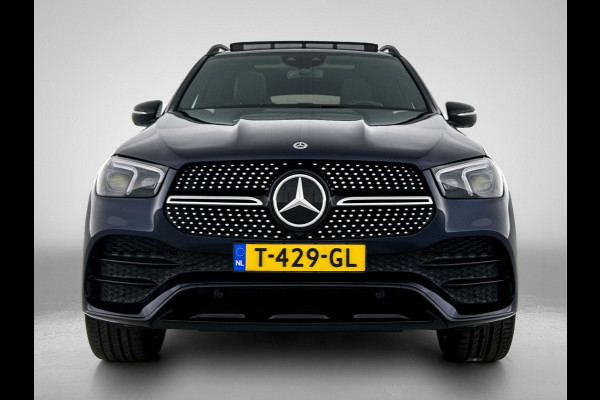 Mercedes-Benz GLE 350 e 4MATIC Premium Plus Panoramadak\ 22 inch Lichtmetalen velgen | Navigatie | Parking support | Alarm | Inclusief 24 maanden MB Certified garantie voor Europa. Mercedes-Benz GLE 350 e 4MATIC Premium Plus Panoramadak\ 22 inch Lichtmetalen velgen | Navigatie | Parking support | Alarm | Inclusief 24 maanden MB Certified garantie voor Europa.