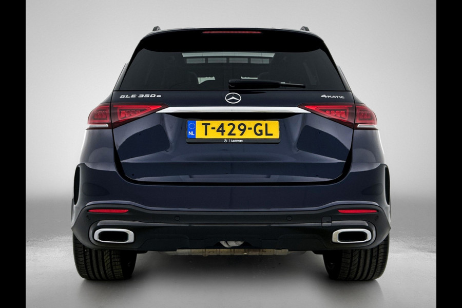 Mercedes-Benz GLE 350 e 4MATIC Premium Plus Panoramadak\ 22 inch Lichtmetalen velgen | Navigatie | Parking support | Alarm | Inclusief 24 maanden MB Certified garantie voor Europa. Mercedes-Benz GLE 350 e 4MATIC Premium Plus Panoramadak\ 22 inch Lichtmetalen velgen | Navigatie | Parking support | Alarm | Inclusief 24 maanden MB Certified garantie voor Europa.