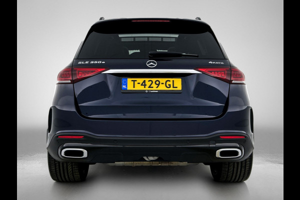 Mercedes-Benz GLE 350 e 4MATIC Premium Plus Panoramadak\ 22 inch Lichtmetalen velgen | Navigatie | Parking support | Alarm | Inclusief 24 maanden MB Certified garantie voor Europa. Mercedes-Benz GLE 350 e 4MATIC Premium Plus Panoramadak\ 22 inch Lichtmetalen velgen | Navigatie | Parking support | Alarm | Inclusief 24 maanden MB Certified garantie voor Europa.