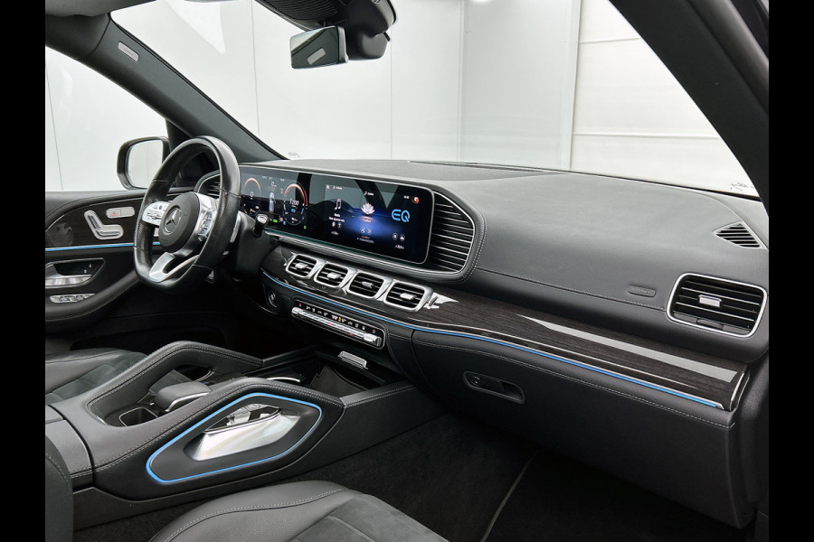 Mercedes-Benz GLE 350 e 4MATIC Premium Plus Panoramadak\ 22 inch Lichtmetalen velgen | Navigatie | Parking support | Alarm | Inclusief 24 maanden MB Certified garantie voor Europa. Mercedes-Benz GLE 350 e 4MATIC Premium Plus Panoramadak\ 22 inch Lichtmetalen velgen | Navigatie | Parking support | Alarm | Inclusief 24 maanden MB Certified garantie voor Europa.
