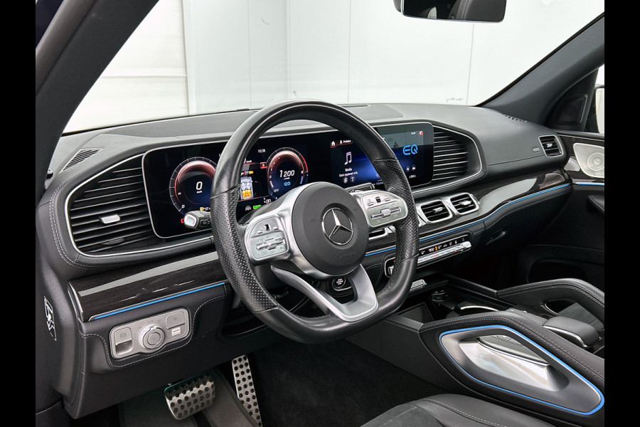 Mercedes-Benz GLE 350 e 4MATIC Premium Plus Panoramadak\ 22 inch Lichtmetalen velgen | Navigatie | Parking support | Alarm | Inclusief 24 maanden MB Certified garantie voor Europa. Mercedes-Benz GLE 350 e 4MATIC Premium Plus Panoramadak\ 22 inch Lichtmetalen velgen | Navigatie | Parking support | Alarm | Inclusief 24 maanden MB Certified garantie voor Europa.