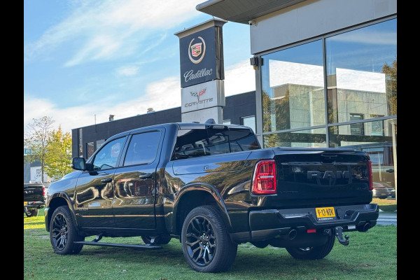 Dodge Ram 3.0 TT SST H.O. LIMITED Night MY2025 BPM-VRIJ Dodge Ram 3.0 TT SST H.O. LIMITED Night MY2025 BPM-VRIJ
